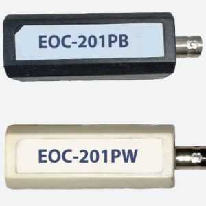 EOC-201P (Ethernet Over Coaxial Data Converter Kit)