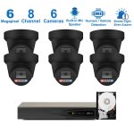 home security camera