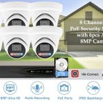 security camera system