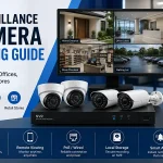 surveillance camera