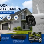 outdoor security camera