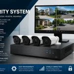NVR Security System Is a Smart Choice