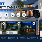 Smart Security Camera