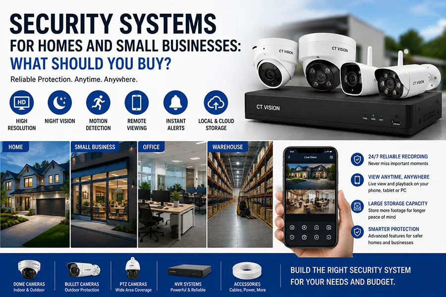 Security Systems