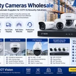 security cameras wholesale