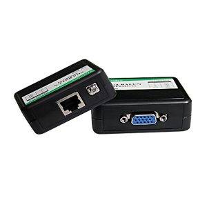 CV-02PA (VGA-Extender 1080P, Over a CAT.5e cable up to 80 Feet)