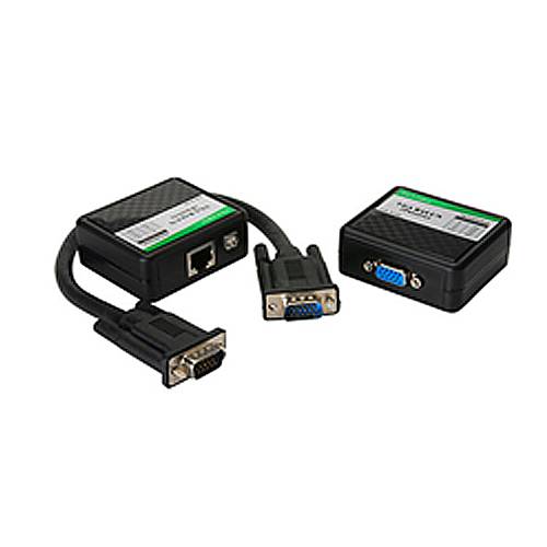 CV-02PA (VGA-Extender 1080P, Over a CAT.5e cable up to 80 Feet) - Image 2
