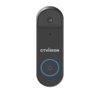 DB-35-WF-Kit (AI WiFi Door-phone with a wireless Chime) HD-5MP