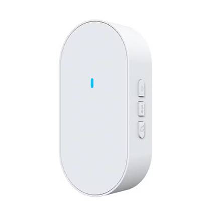 DB-35-WF-Kit (AI WiFi Door-phone with a wireless Chime) HD-5MP - Image 2