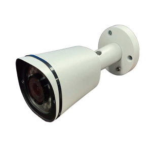 IP-2652F36 (5MP Outdoor/Indoor Mini-bullet IP Camera with Universal easy joint)