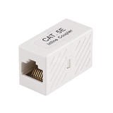 Inline Coupler for RJ-45 8P8C Cat.5e cable -10 Pack