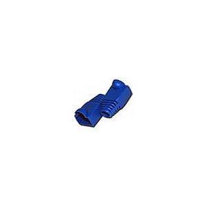 RJ45-BT-BLUE (RJ45 BOOT BLUE x30pcs bag)