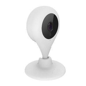 XCAM-1 (1080P Wifi indoor camera with two-way audio & Remote notify function)