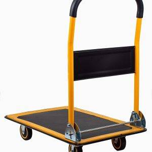 Platform Dolly 330Lbs/150Kg